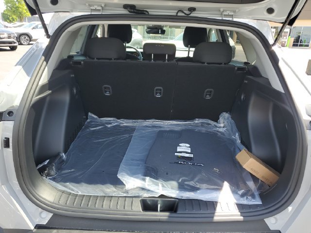 New 2026 Hyundai Kona SEL Sport AWD/4WD image 9