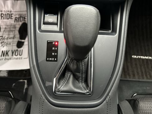 Used 2022 Subaru Outback 2.5i image 29