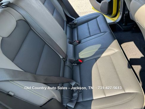 Used 2024 Chevrolet Trax ACTIV w/ Sunroof Package image 19