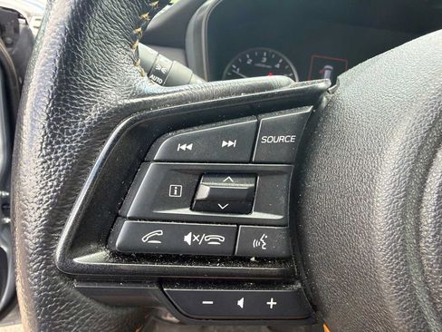 Used 2024 Subaru Outback Wilderness AWD/4WD image 14