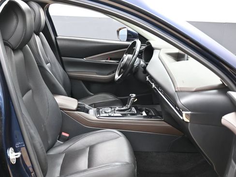 Used 2023 MAZDA CX-30 AWD 2.5 S w/ Premium Package image 36