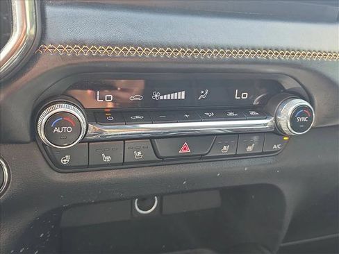 Used 2024 MAZDA CX-50 2.5 Turbo w/ Cargo Package image 13