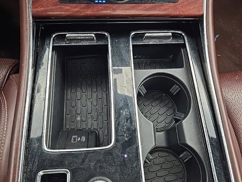 Used 2020 Lincoln Aviator Black Label w/ Dynamic Handling Package image 19