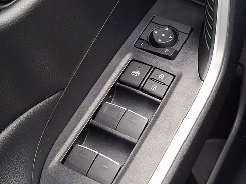 Used 2023 Toyota RAV4 XLE image 25