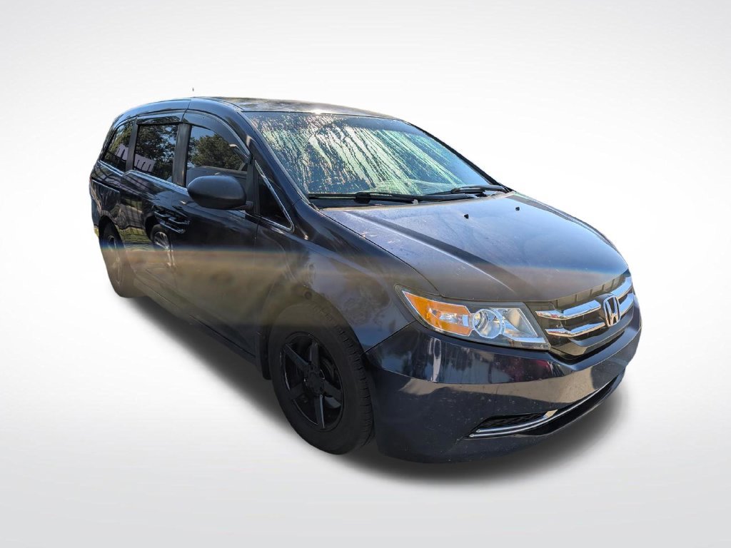 Used 2016 Honda Odyssey LX image 2