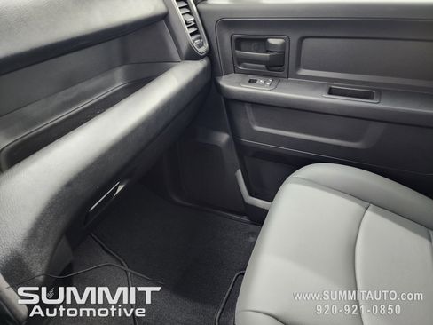 New 2025 RAM 2500 Tradesman image 14