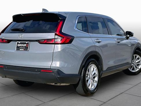 Used 2025 Honda CR-V EX-L image 13