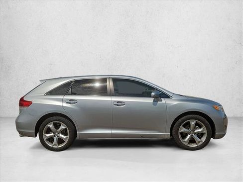 Used 2015 Toyota Venza XLE w/ XLE Premium Package FWD image 4