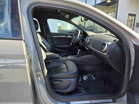 Used 2020 Audi A3 2.0T Premium image 13