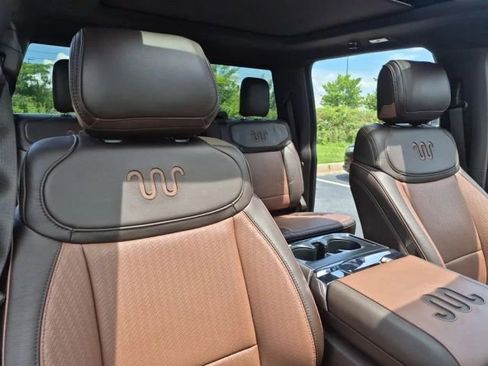 Used 2025 Ford F150 King Ranch AWD/4WD image 17
