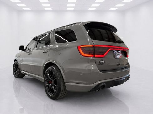 Used 2023 Dodge Durango R/T w/ Tow 'N Go Package AWD/4WD image 9