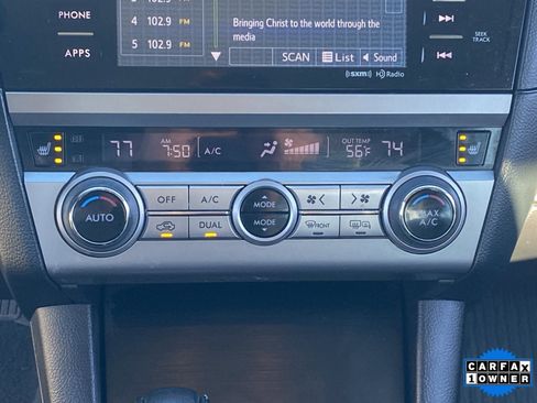 Used 2016 Subaru Legacy 3.6R Limited w/ Popular Package #4 image 29