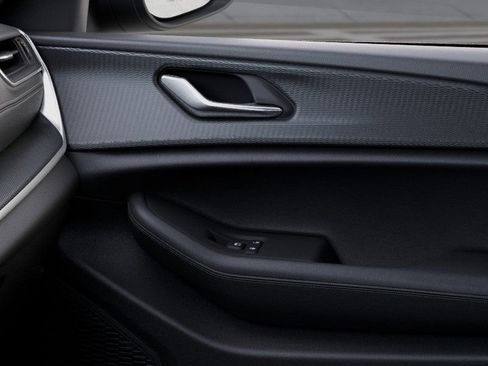 New 2025 Jeep Grand Cherokee Laredo RWD image 25