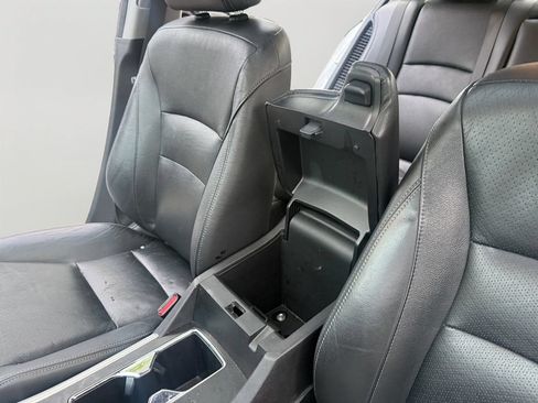 Used 2015 Honda Accord Touring image 22