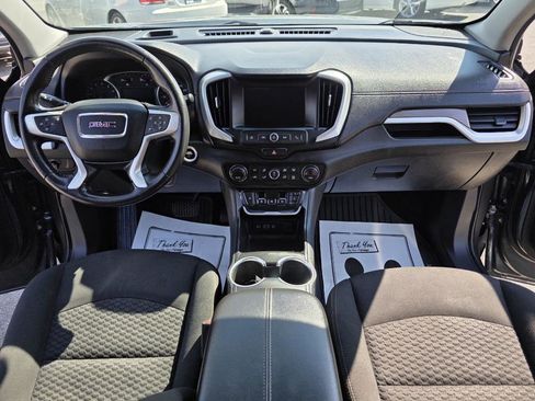 Used 2020 GMC Terrain SLE w/ Driver Convenience Package image 17