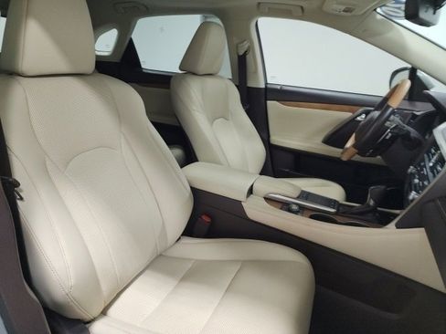 Used 2020 Lexus RX 350 RX 350 FWD image 17