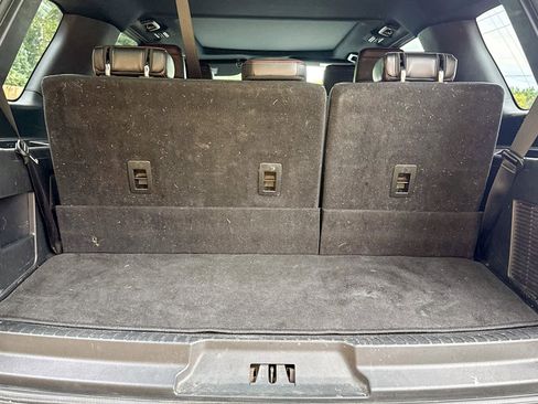 Used 2019 Ford Expedition Limited w/ Equipment Group 303A image 8