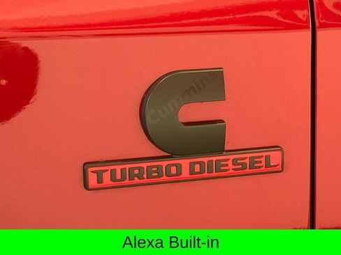 Used 2026 RAM 2500 Big Horn image 12