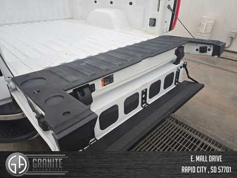 Used 2023 GMC Sierra 1500 SLT w/ SLT Convenience Package image 36