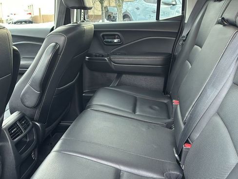 Used 2022 Honda Ridgeline RTL-E image 29