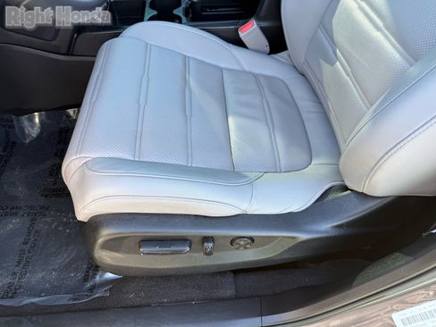 Certified 2022 Honda CR-V EX-L image 14