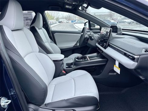 New 2026 Subaru Solterra Premium image 25