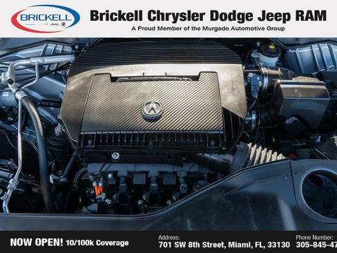 Used 2023 Acura MDX FWD w/ Technology Package image 33