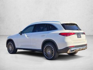 New 2026 Mercedes-Benz GLC 300 video 4