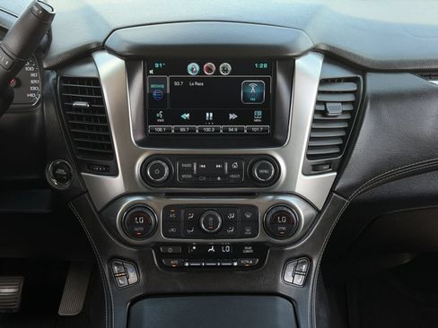 Used 2015 Chevrolet Suburban LTZ AWD/4WD image 18