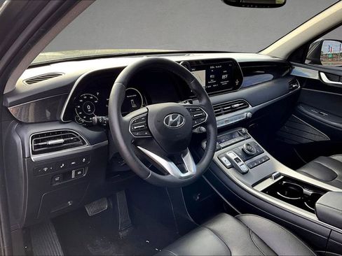Used 2021 Hyundai Palisade Limited FWD image 17