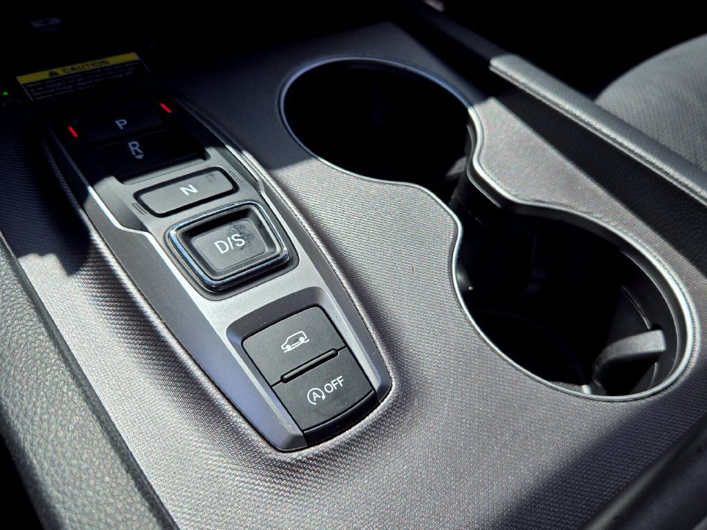 Used 2024 Honda Passport EX-L image 22