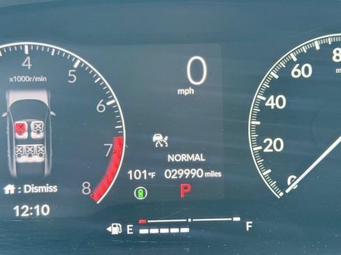 Used 2022 Honda Civic Sport image 13