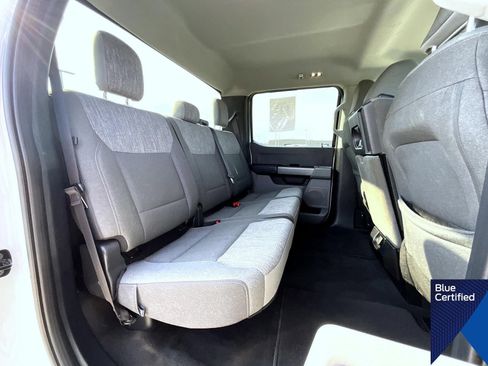 Certified 2026 Ford F250 XLT AWD/4WD image 19
