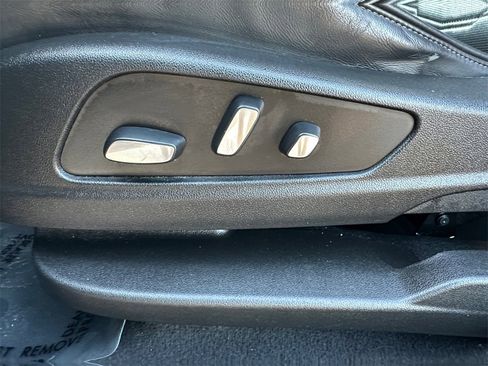 Used 2020 Cadillac XT5 Sportv image 10