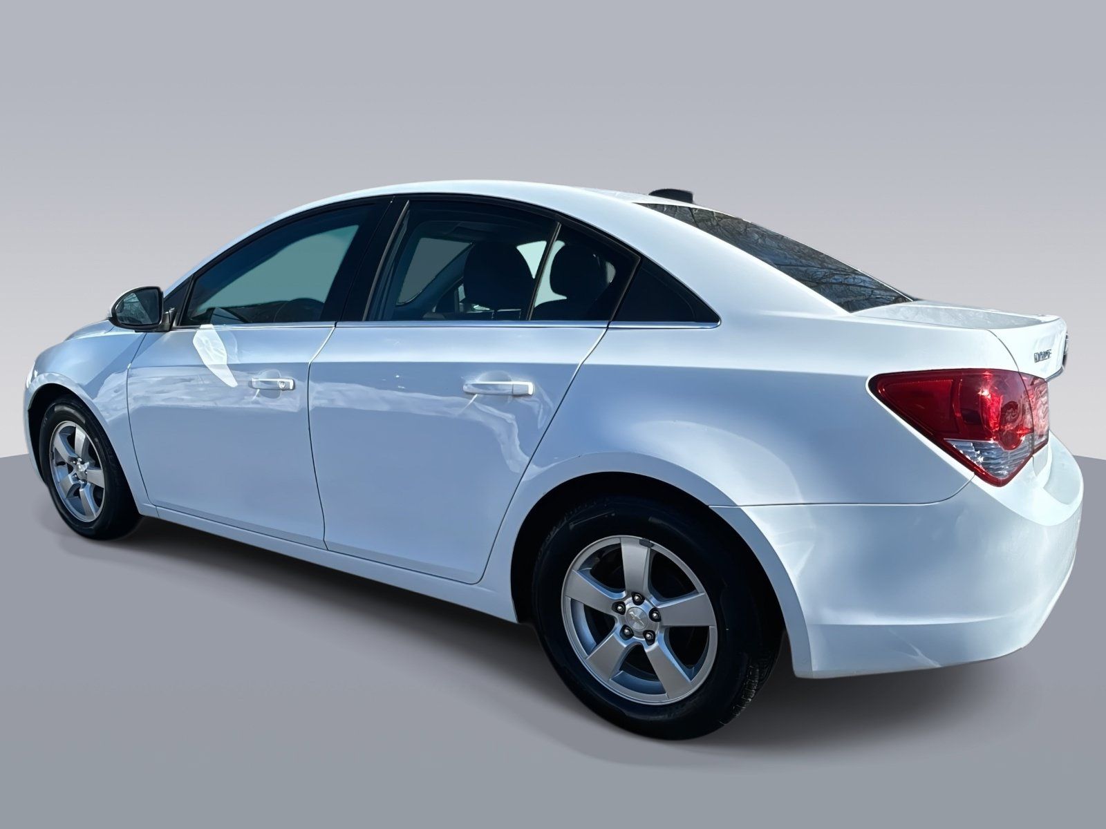 Used 2015 Chevrolet Cruze LT FWD image 5