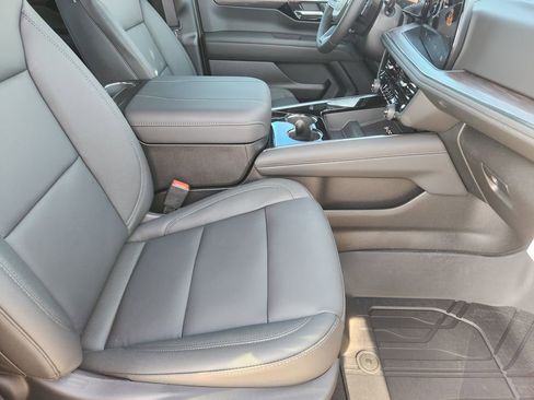 New 2026 Chevrolet Tahoe Z71 w/ Z71 Off-Road Package image 10