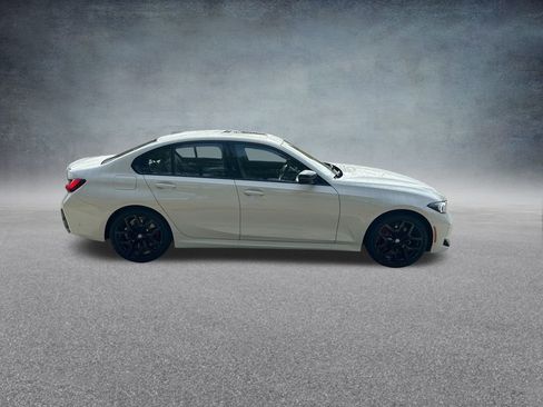 New 2026 BMW 330i xDrive Sedan image 9