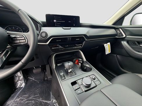 New 2026 MAZDA CX-90 3.3 Turbo w/ Select Package image 27