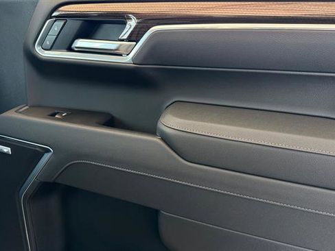 New 2026 Chevrolet Silverado 1500 RST w/ RST All Star Premium Package image 18