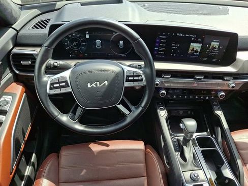 Certified 2024 Kia Telluride SX Prestige AWD/4WD image 13