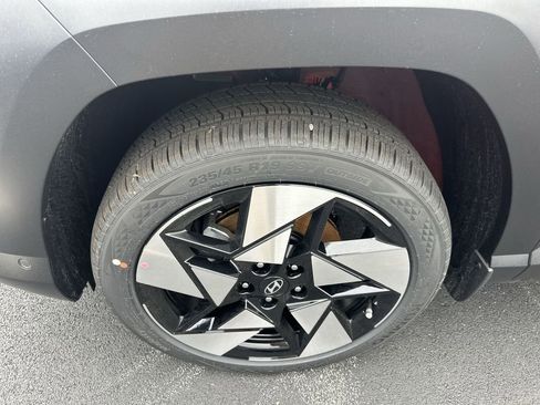 New 2026 Hyundai Kona Limited AWD/4WD image 10