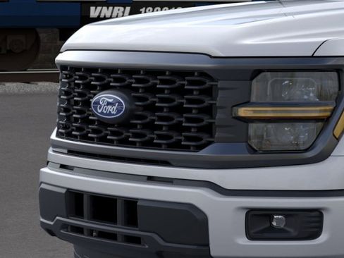 New 2026 Ford F150 STX RWD image 17