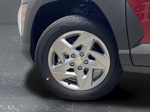 New 2026 Hyundai Kona SE AWD/4WD image 29