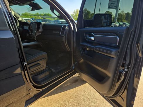 Used 2026 RAM 1500 Big Horn AWD/4WD image 83