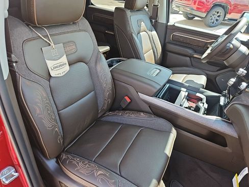 New 2026 RAM 1500 Limited AWD/4WD image 23