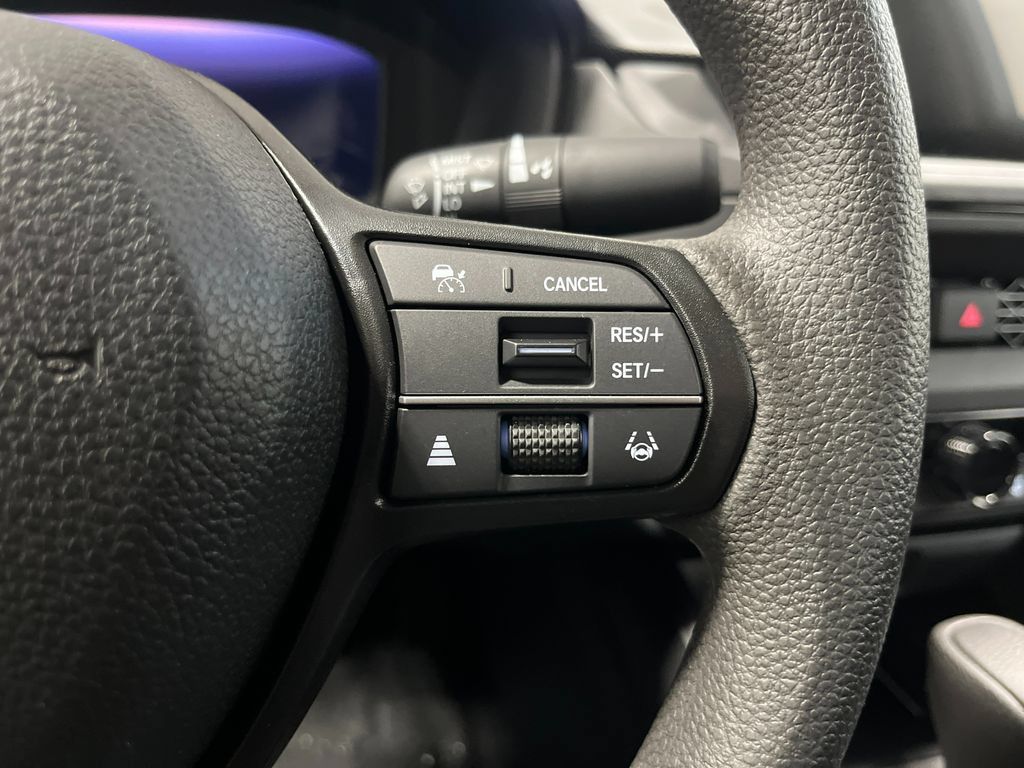 New 2026 Honda Accord LX image 18