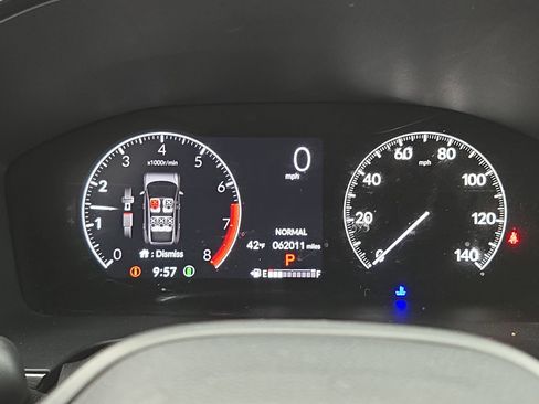 Certified 2023 Honda CR-V EX image 18