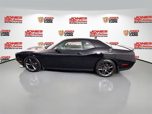 Used 2019 Dodge Challenger R/T Scat Pack w/ Plus Package image 17