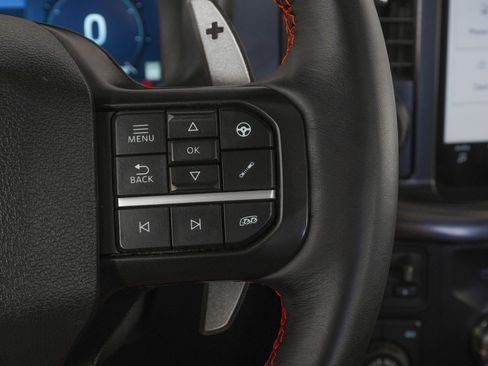 Used 2025 Ford F150 Raptor AWD/4WD image 20