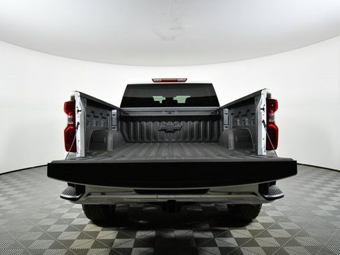 New 2026 Chevrolet Silverado 1500 LT w/ Protection Package image 25
